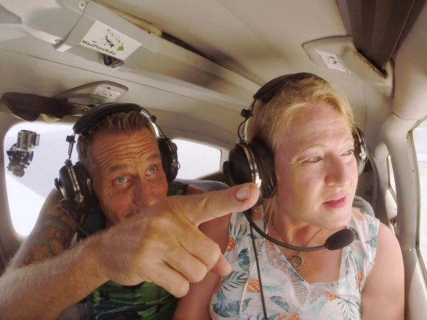 Hawaii Life - Deep Dive on Maui