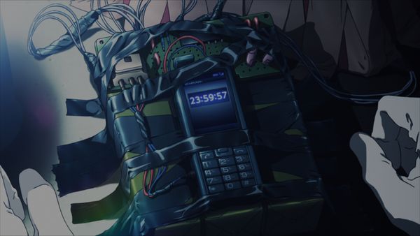 Terror in Resonance - Search & Destroy