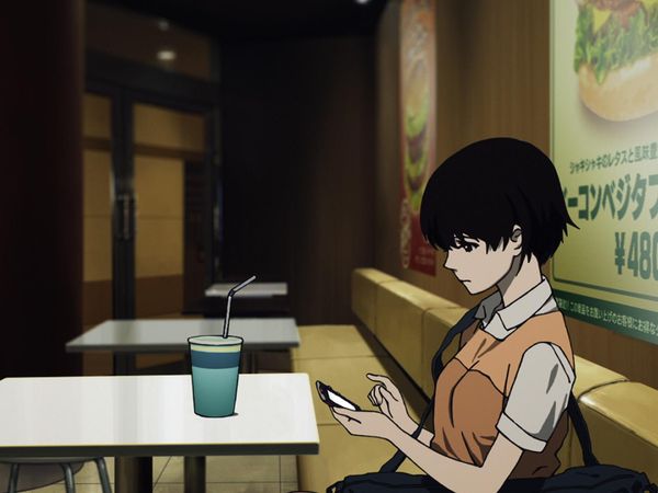 Terror in Resonance - Break Through