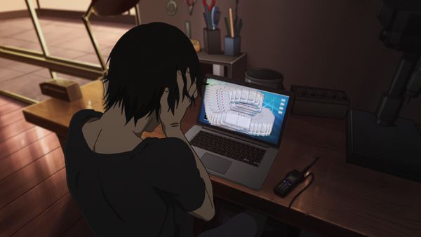 Terror in Resonance - Hide & Seek