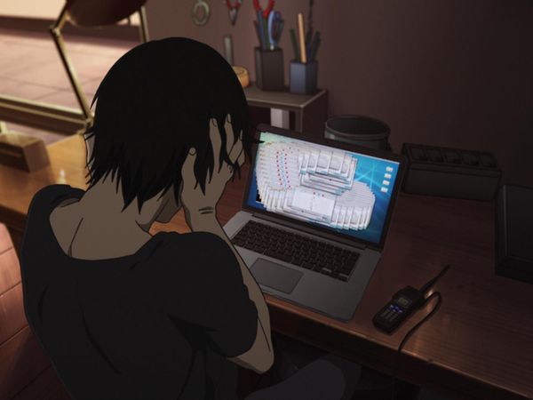 Terror in Resonance - Hide & Seek