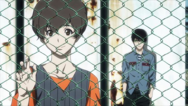Terror in Resonance - My Fair Lady