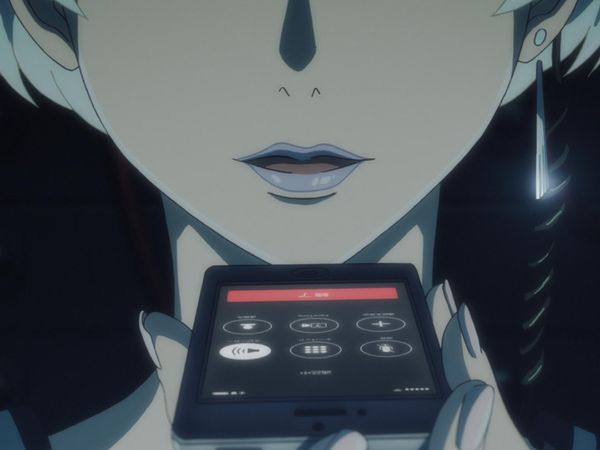 Terror in Resonance - Highs & Lows