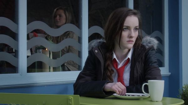 Red Rock - Episode 16