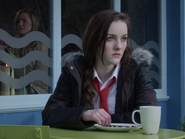 Red Rock - Episode 16