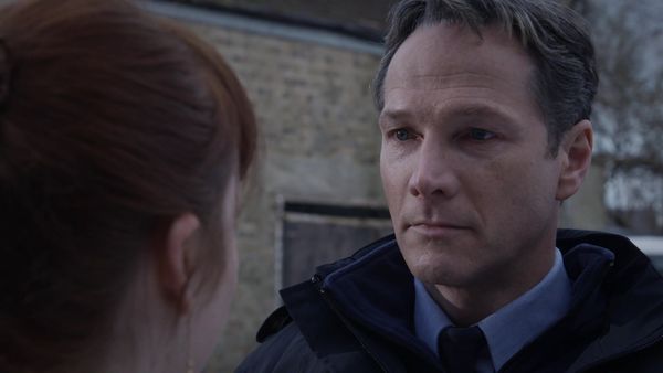 Red Rock - Episode 17