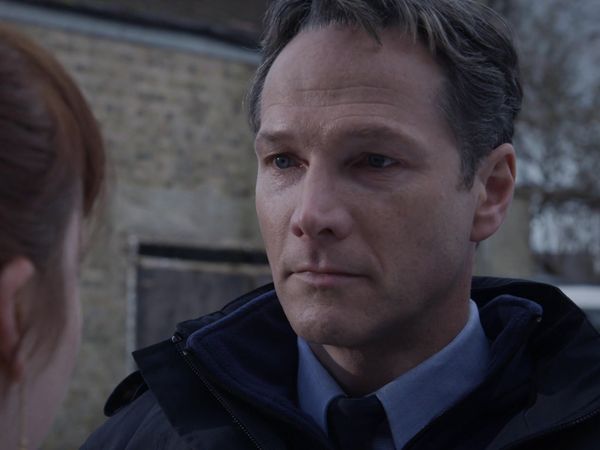 Red Rock - Episode 17