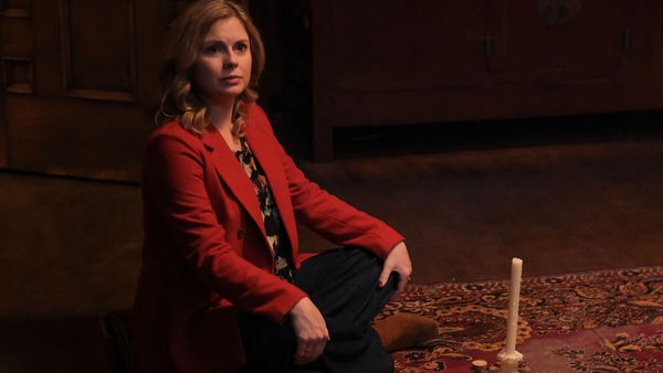 Ghosts - Halloween 3: The Guest Who Wouldn't Leave