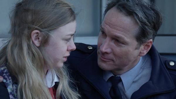 Red Rock - Episode 18