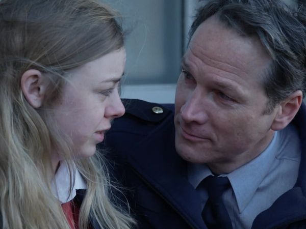 Red Rock - Episode 18