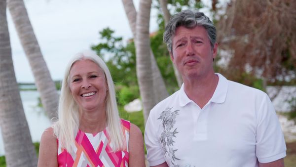 Island Life - Trading Chilly Pennsylvania for Fun in the Key West Sun