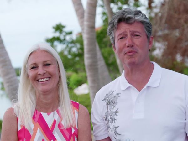 Island Life - Trading Chilly Pennsylvania for Fun in the Key West Sun
