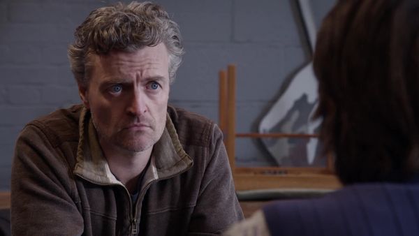 Red Rock - Episode 19