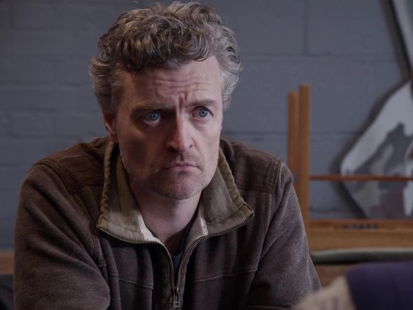 Red Rock - Episode 19