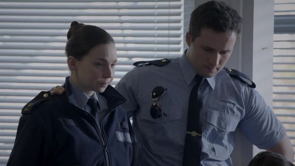 Red Rock - Episode 20