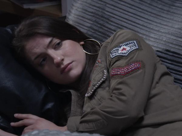Red Rock - Episode 21