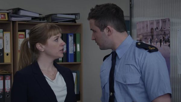 Red Rock - Episode 23