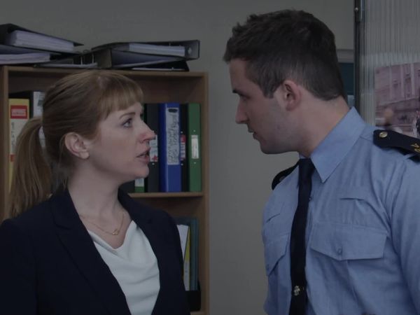 Red Rock - Episode 23