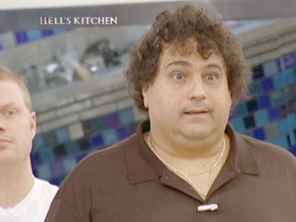Hell's Kitchen - 14 Chefs Competono