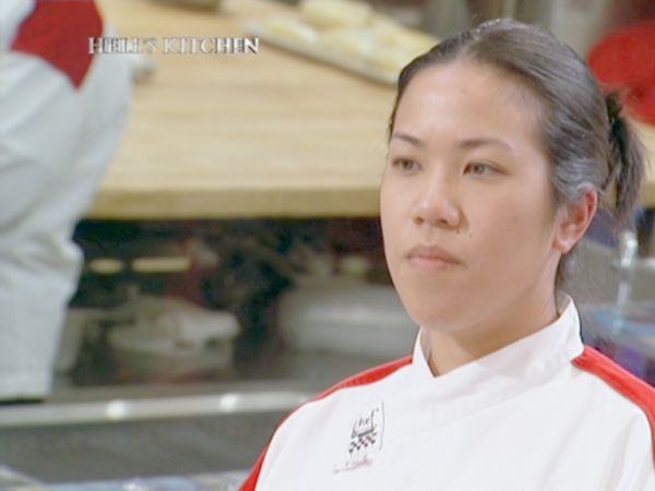 Hell's Kitchen - 12 Chefs Competono