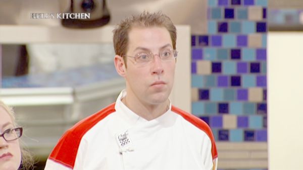Hell's Kitchen - 9 Chefs Competono: Parte 1