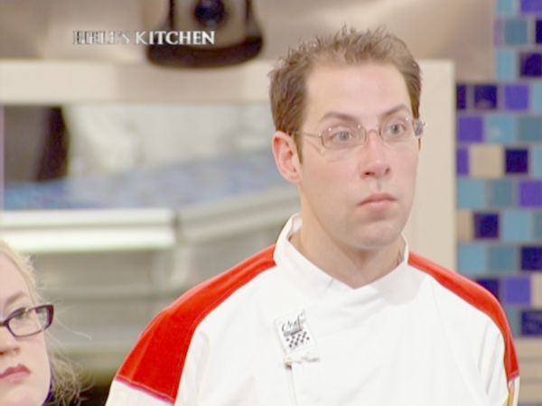 Hell's Kitchen - 9 Chefs Competono: Parte 1