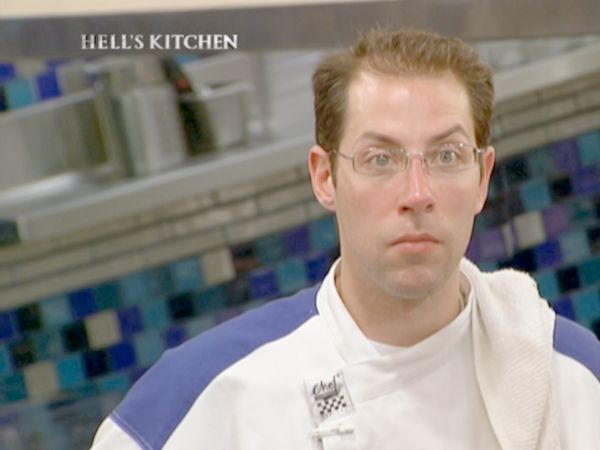 Hell's Kitchen - 8 Chefs Competono