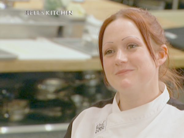 Hell's Kitchen - 5 Chefs Competono