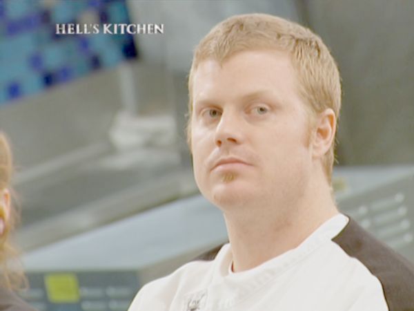 Hell's Kitchen - 2 Chefs Competono