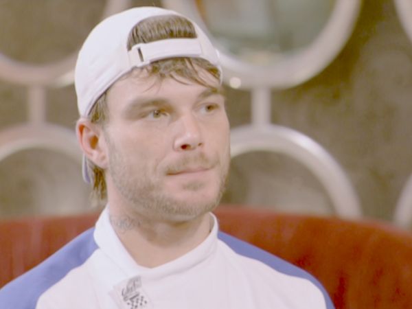 Hell's Kitchen - 11 Chefs Competono