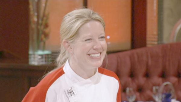 Hell's Kitchen - 9 Chefs Competono