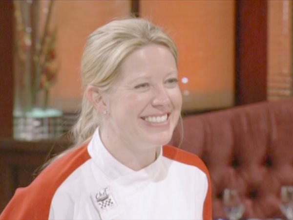 Hell's Kitchen - 9 Chefs Competono