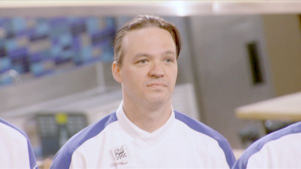 Hell's Kitchen - 11 Chefs Competono: Parte 1