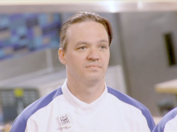 Hell's Kitchen - 11 Chefs Competono: Parte 1