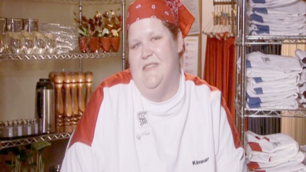 Hell's Kitchen - 9 Chefs Competono: Parte 2