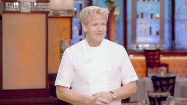 Hell's Kitchen - E Il Vincitore È...