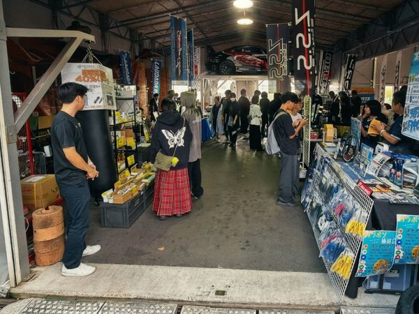 SAMMIT - Once a Year, Everything Must Go