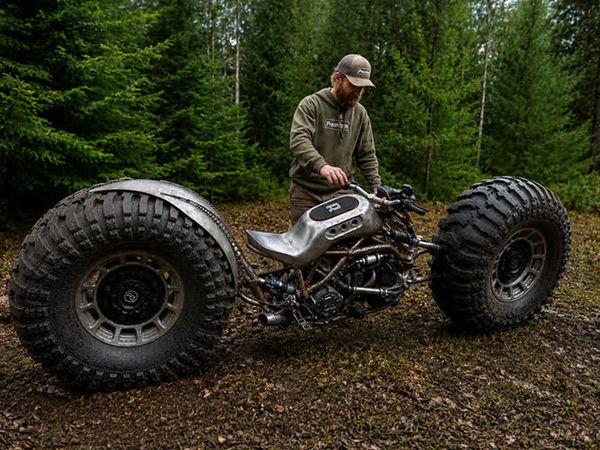 Grind Hard Plumbing Co - Can We Make it Street Legal?