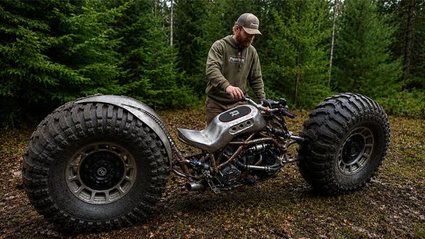 Grind Hard Plumbing Co - Can We Make it Street Legal?