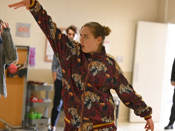 Welcome to Flatch - Dance It Out