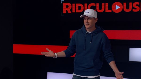 Ridiculousness - Sterling og Lolo Wood CXLIV