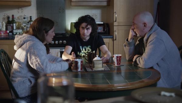 Red Rock - Episode 25