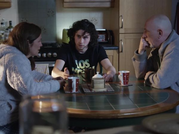 Red Rock - Episode 25