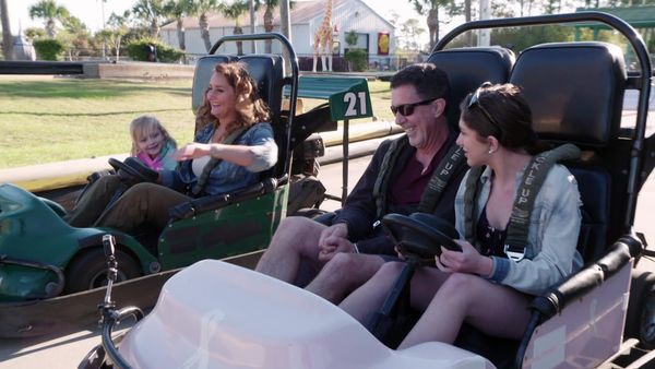 Island Life - Seeking Southern Sun in Orange Beach