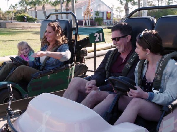 Island Life - Seeking Southern Sun in Orange Beach
