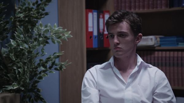 Red Rock - Episode 27