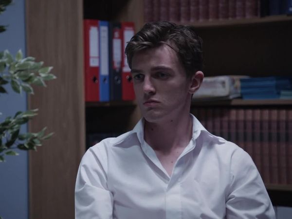 Red Rock - Episode 27