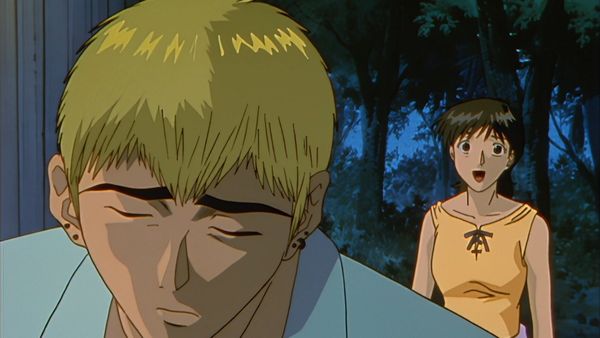 GTO - Lesson 23: Superstition