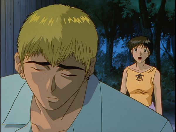 GTO - Lesson 23: Superstition