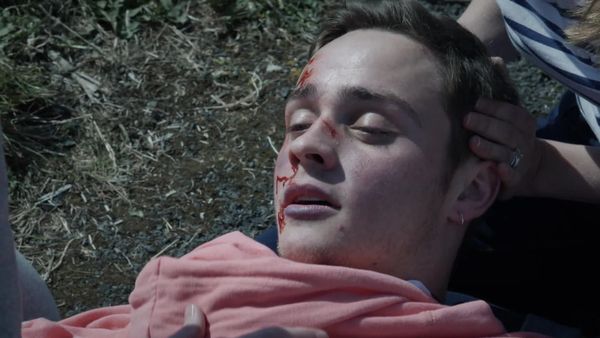 Red Rock - Episode 29